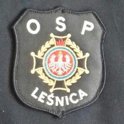 OSP Leśnica
